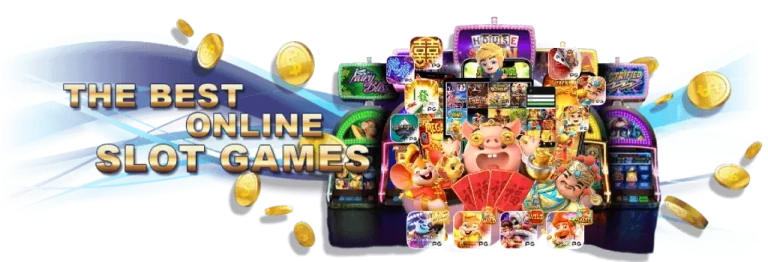 စလော့ဂိမ်း app